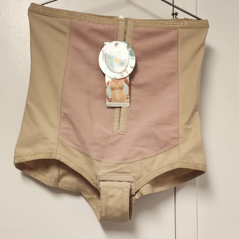 Bellifit Dual Girdle